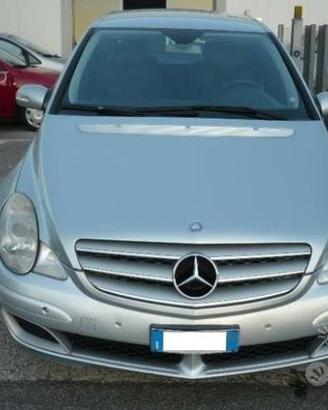 Mercedes-benz R 320 R 320 CDI cat 4Matic Sport
