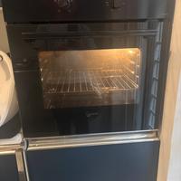 Forno incasso atlantic