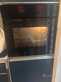 Forno incasso atlantic