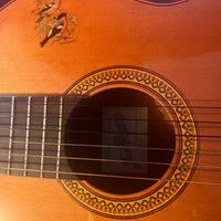 Chitarre classiche RAMIREZ