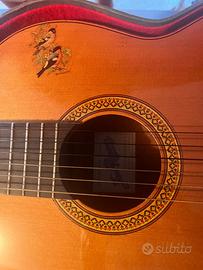 Chitarre classiche RAMIREZ