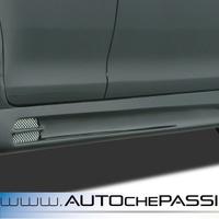 Coppia minigonne GT race per Opel Astra K Sports t