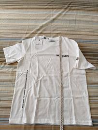 T-SHIRT MONCLER