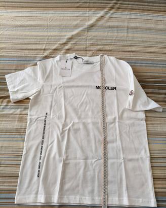 T-SHIRT MONCLER
