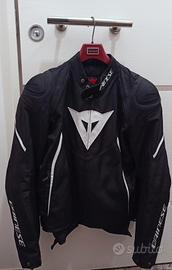 giacca dainese avro