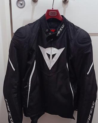 giacca dainese avro