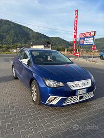seat ibizza 2020