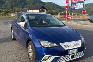 seat ibizza 2020