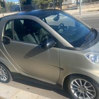 Smart 800 diesel