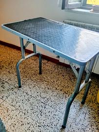 Tavolo da toelettatura