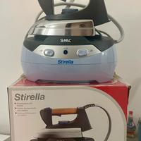 Ferro da stiro con caldaia - Simac Stirella 4550P