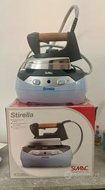 Ferro da stiro con caldaia - Simac Stirella 4550P
