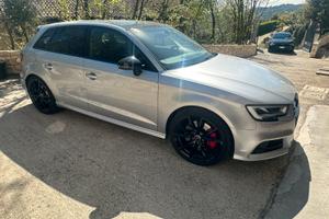 Audi s3 2018