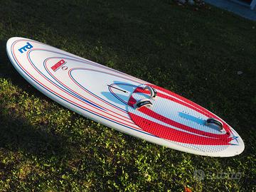 Tavola windsurf RRD 360 Evolution