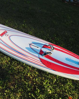 Tavola windsurf RRD 360 Evolution