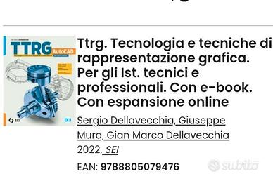 Ttrg Tecnologie e tecniche