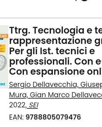 Ttrg Tecnologie e tecniche