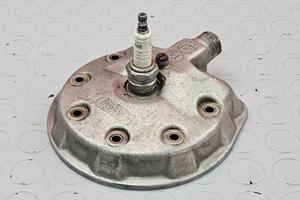 TESTATA HEAD HUSQVARNA CR 250 1991 1992 CR250 WR W