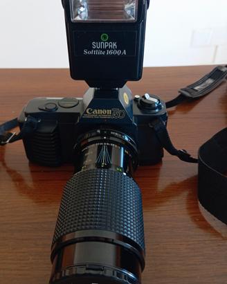  2macchina fotografica Canon 20€ 3275522171