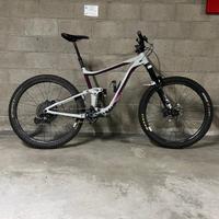 Giant reign sx 2021  XL