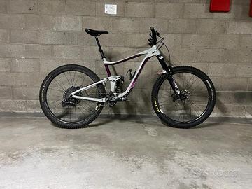 Giant reign sx 2021  XL