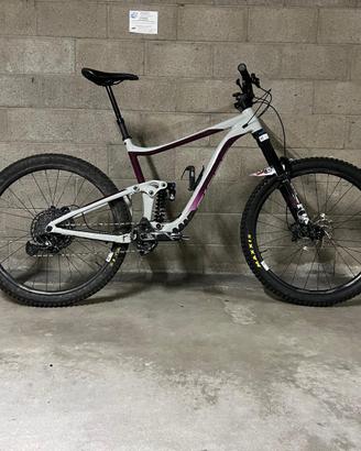 Giant reign sx 2021  XL