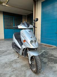 malaguti phantom f12