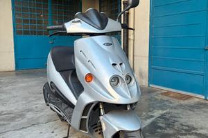 malaguti phantom f12