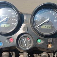 Honda Varadero - 2002