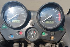 Honda Varadero - 2002