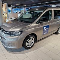 VW CADDY SPACE 2.0 TDI 102 CV MAN