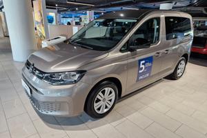 VW CADDY SPACE 2.0 TDI 102 CV MAN