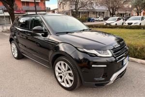 Land rover evoque 2.0TD4 HSE DYNAMIC 2017
