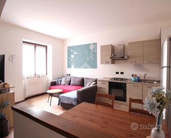 2 LOCALI A MISSAGLIA