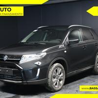 SUZUKI Vitara 1.4 110CV Hybrid A/T 4WD AllGrip C