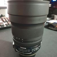 Tamron 15-30mm f/2.8 G2 Nikon + Nisi S5 polariz.