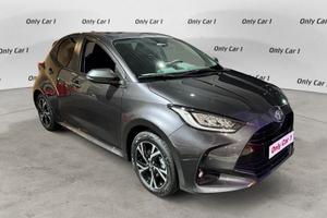 Toyota Yaris 1.5 Hybrid 5 porte Trend