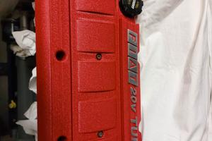 Motore fiat coupe 20v turbo