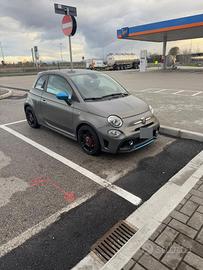 ABARTH F595