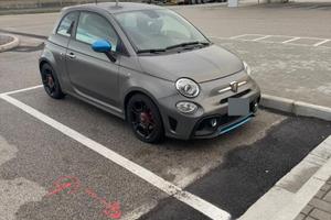 ABARTH F595