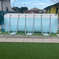 Piscina Fuori terra