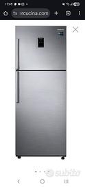 Frigorifero Samsung due porte