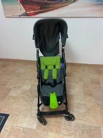 Passeggino leggero Safety