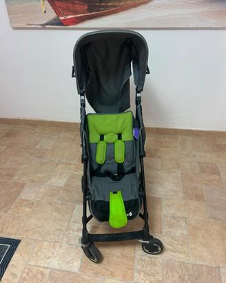 Passeggino leggero Safety