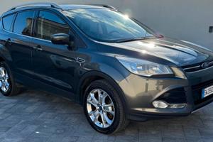 Ford Kuga 2.0 tdci Titanium X 4wd 163cv powershift