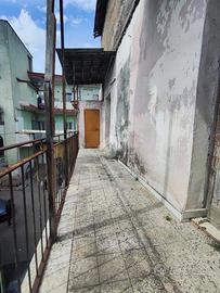 CASA SEMINDIPENDENTE A AFRAGOLA