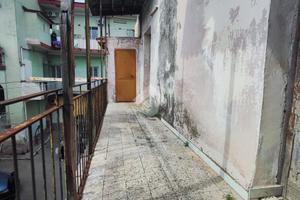 CASA SEMINDIPENDENTE A AFRAGOLA