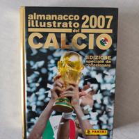 ALMANACCO ILLUSTRATO del CALCIO