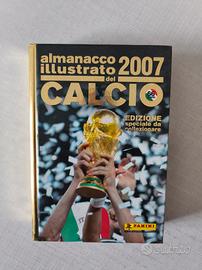 ALMANACCO ILLUSTRATO del CALCIO