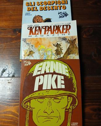 fumetti